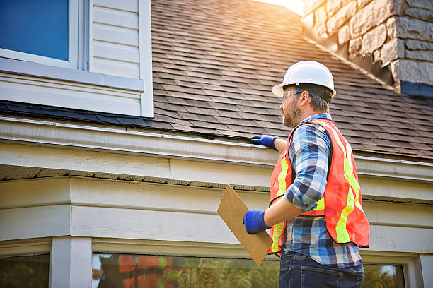 Trusted Storm Damage Roof Repair service in Rossville, KS - Brentwood Metal Roofing