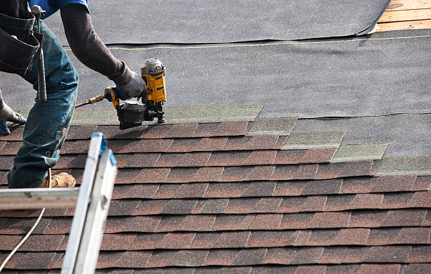 Licensed Roofing service in Rossville, KS - Brentwood Metal Roofing